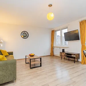 Shortstaypoland Bonifraterska Warszawa