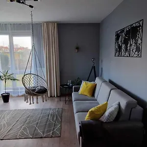 Kasia House Warszawa