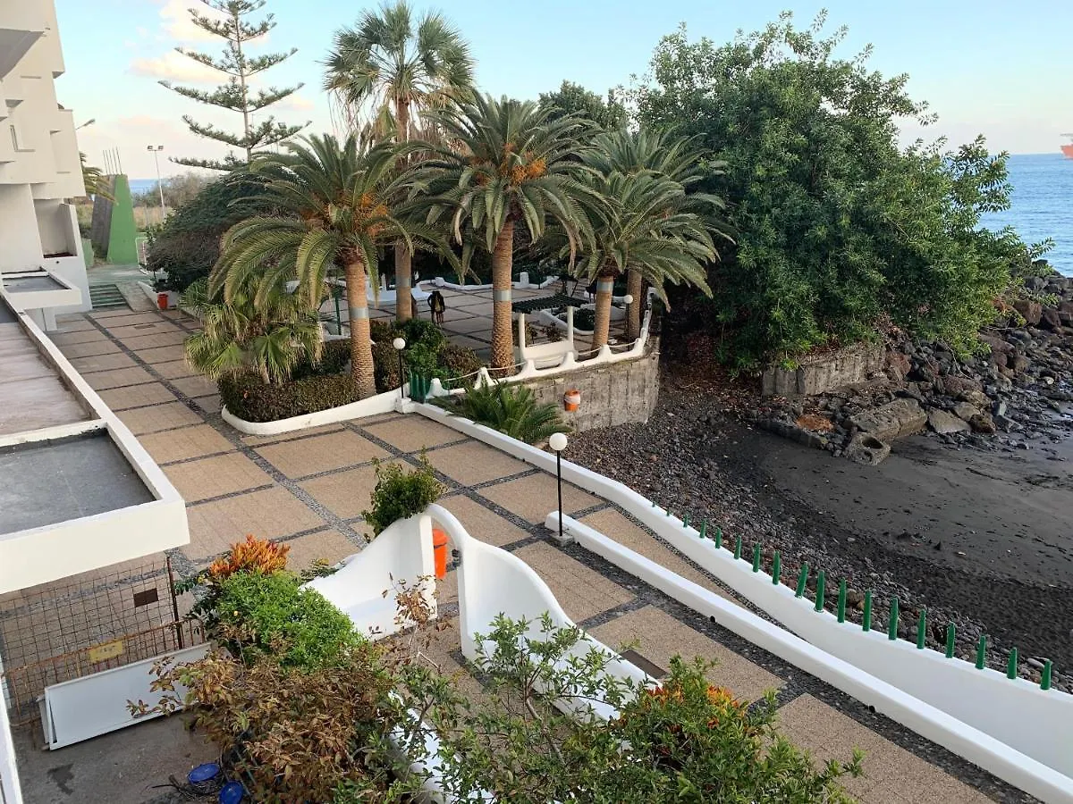 Apartament Playa Chica Beach 1 Santa Cruz de Tenerife