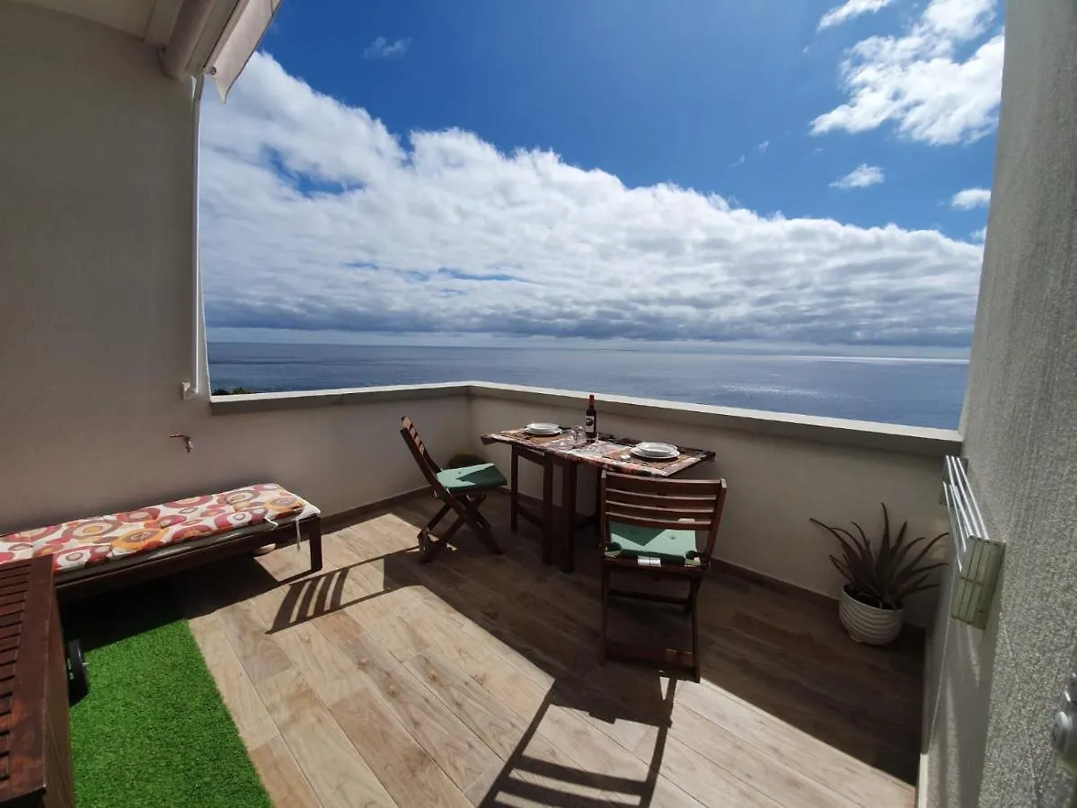 Playa Chica Beach 1 Santa Cruz de Tenerife Apartament