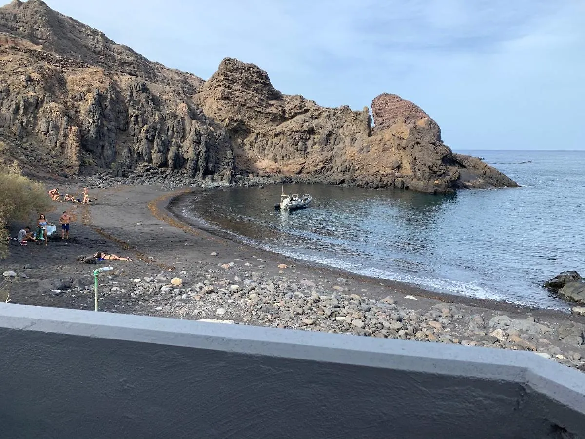 Apartament Playa Chica Beach 1 Santa Cruz de Tenerife